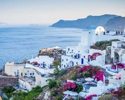 Immigrate to Greece from Lebanon