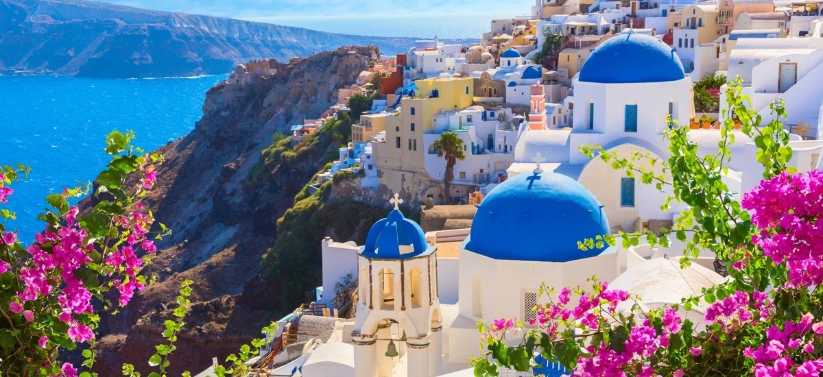 Immigrate to Greece from Russia